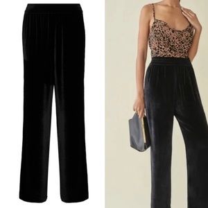 Reformation Vanya Pants